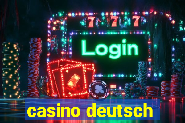 casino deutsch