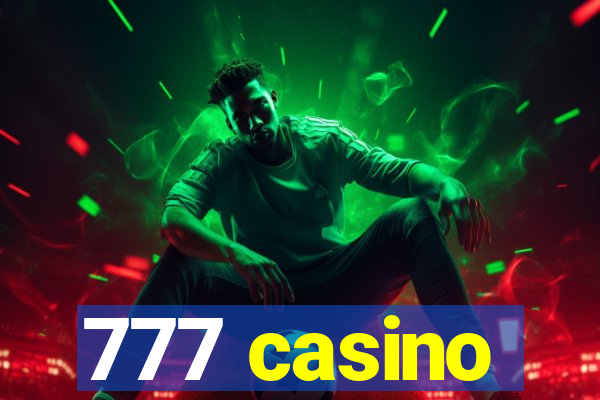 777 casino