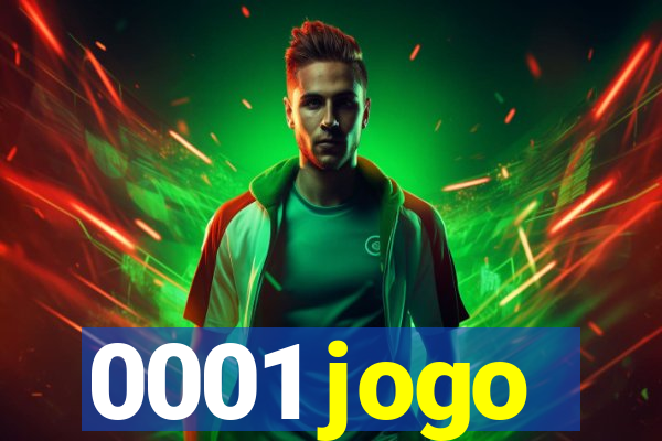 0001 jogo