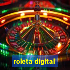 roleta digital