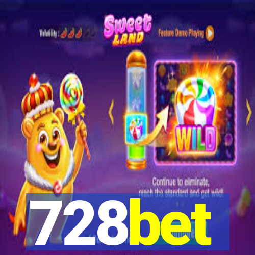 728bet