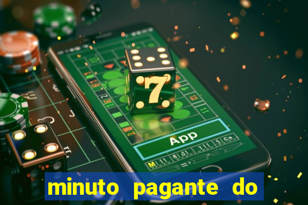 minuto pagante do fortune ox