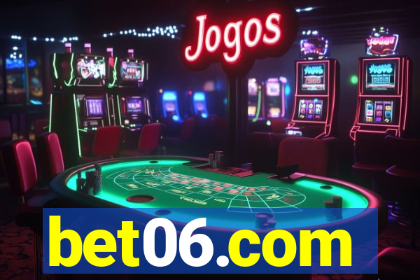 bet06.com