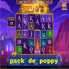 pack de poppy playtime 3 para drawing cartoons 2 vk