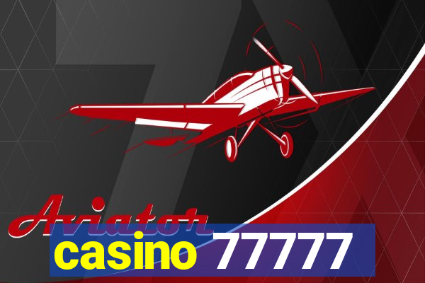 casino 77777