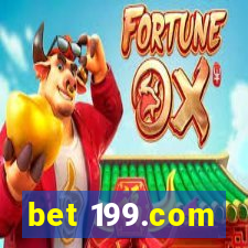 bet 199.com