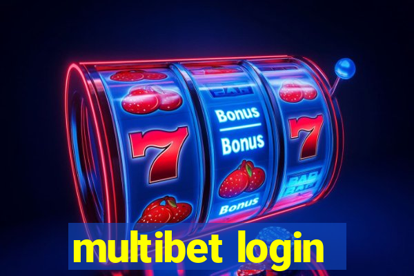 multibet login