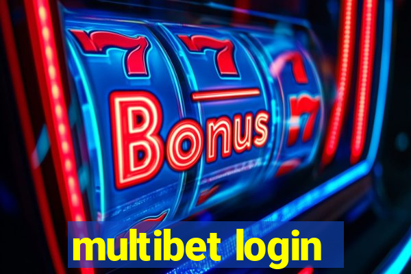 multibet login