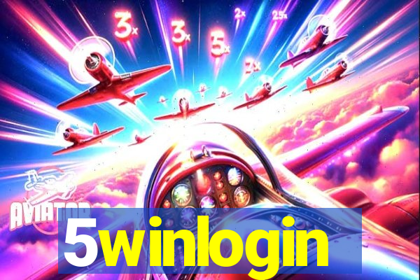 5winlogin