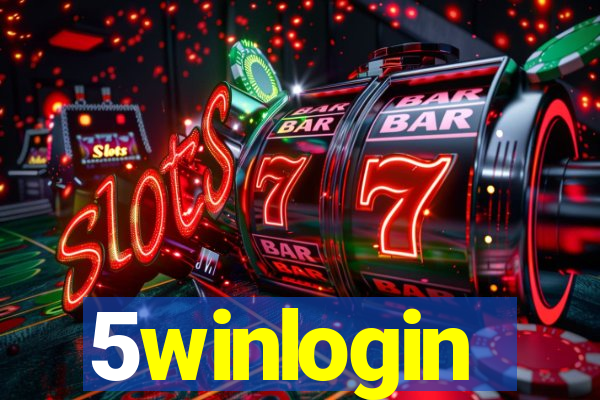 5winlogin