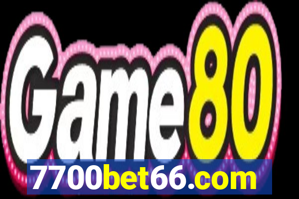 7700bet66.com