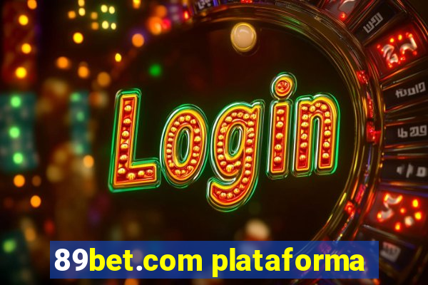 89bet.com plataforma