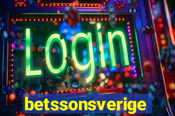 betssonsverige