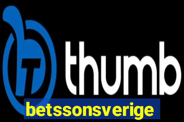 betssonsverige