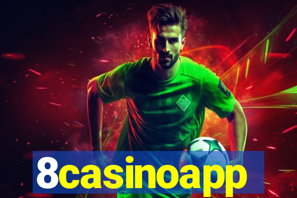 8casinoapp