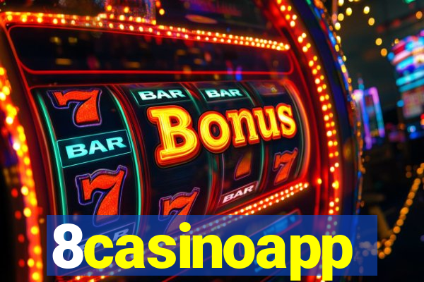 8casinoapp