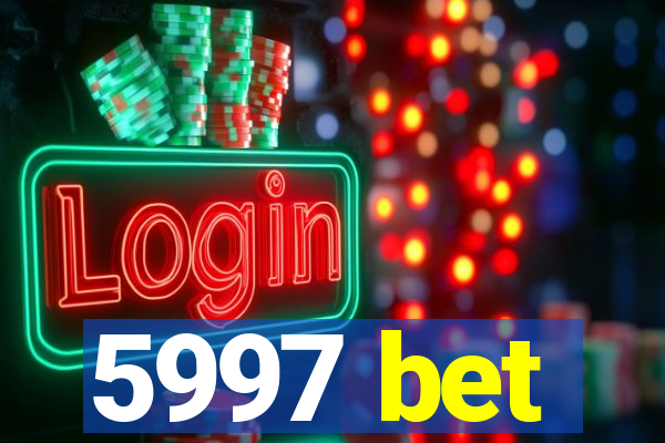 5997 bet