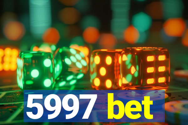 5997 bet