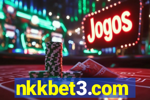 nkkbet3.com