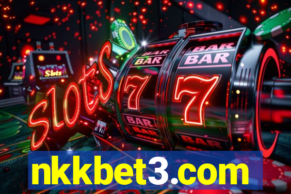 nkkbet3.com