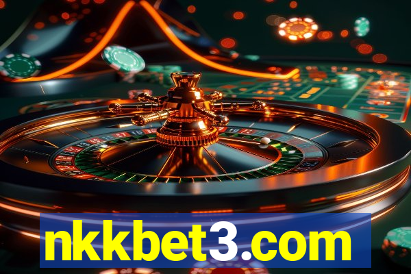 nkkbet3.com