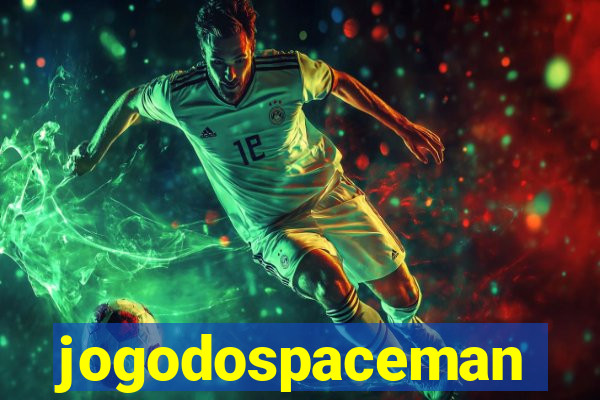 jogodospaceman