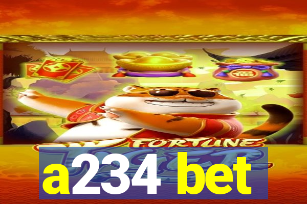 a234 bet