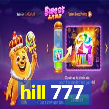 hill 777