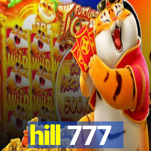 hill 777