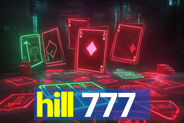 hill 777