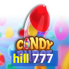 hill 777