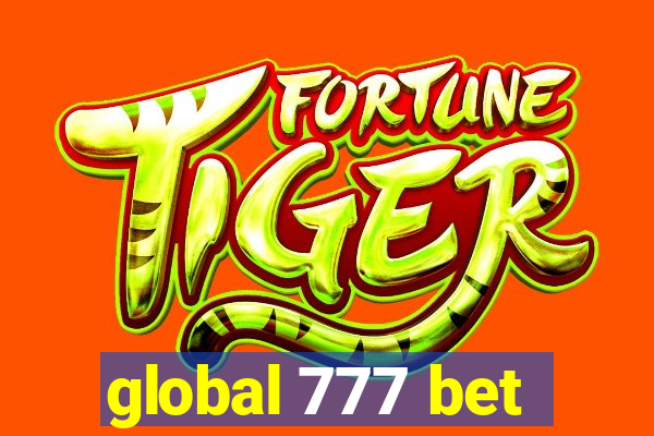 global 777 bet