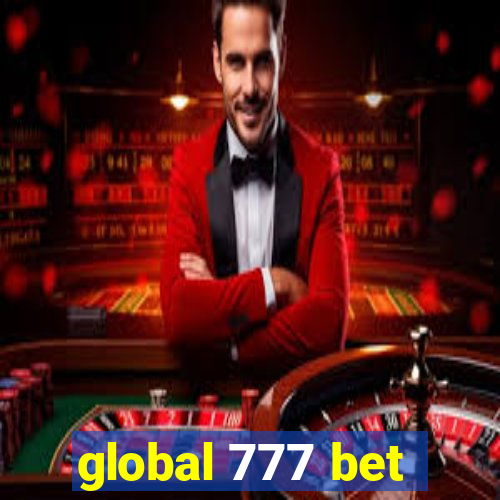 global 777 bet