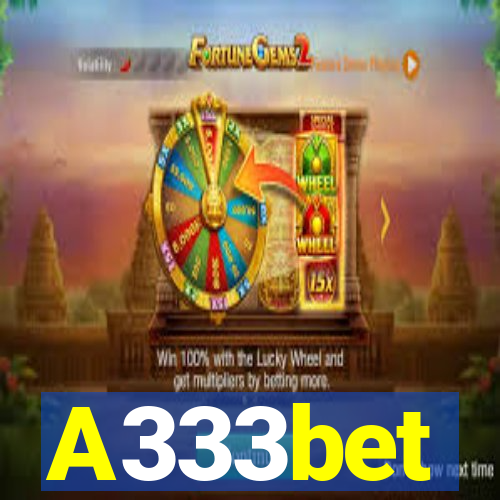 A333bet