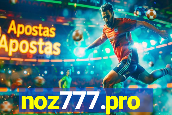 noz777.pro