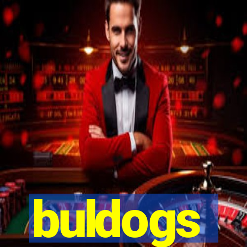 buldogs