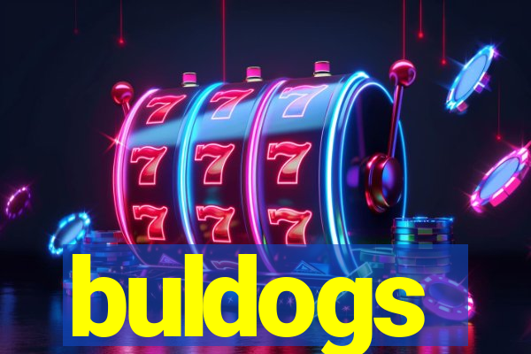 buldogs