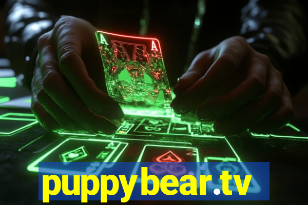 puppybear.tv