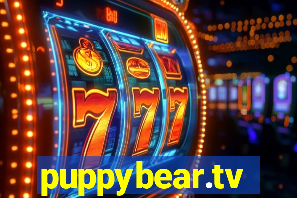 puppybear.tv