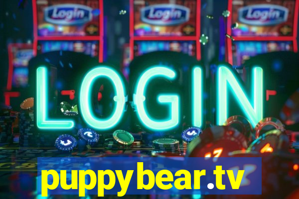 puppybear.tv