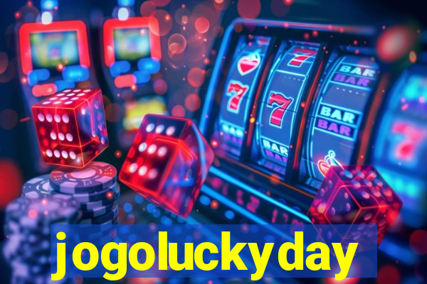 jogoluckyday