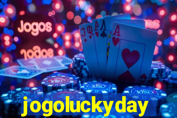 jogoluckyday