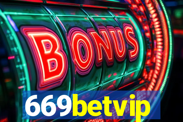 669betvip