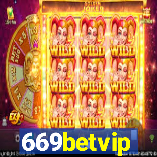 669betvip