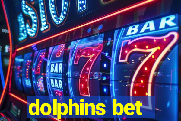 dolphins bet