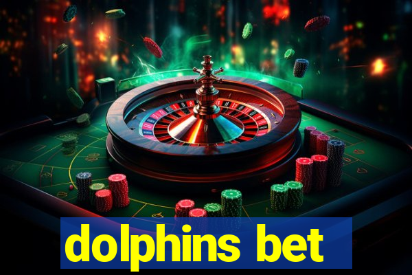 dolphins bet