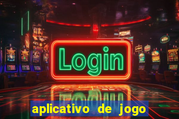 aplicativo de jogo de futebol online