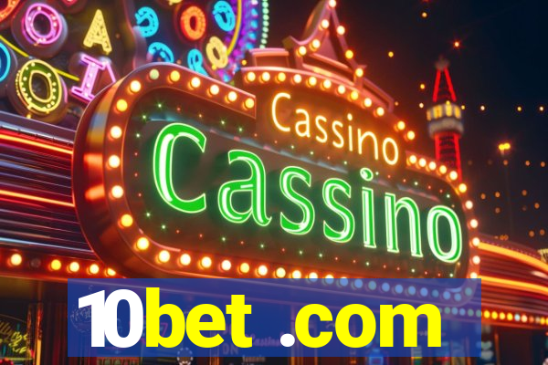 10bet .com