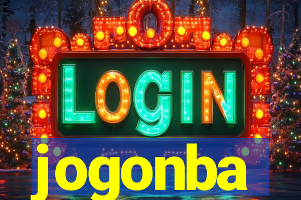 jogonba