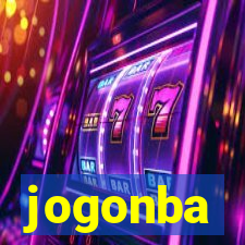 jogonba